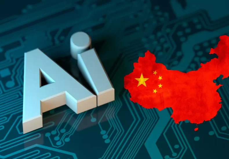 china AI