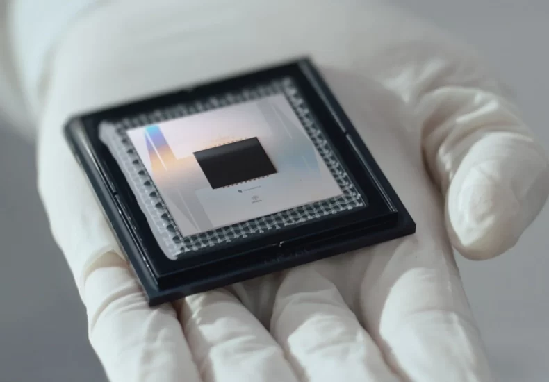 Google's Willow quantum chip