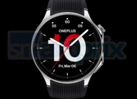 OnePlus Watch 3