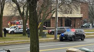 Three Dead in Wisconsin School Shooting