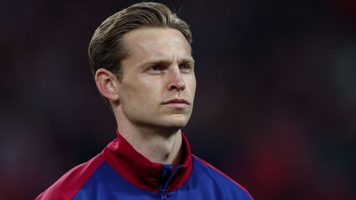 de Jong Future: Barcelona Bold Negotiation Plan