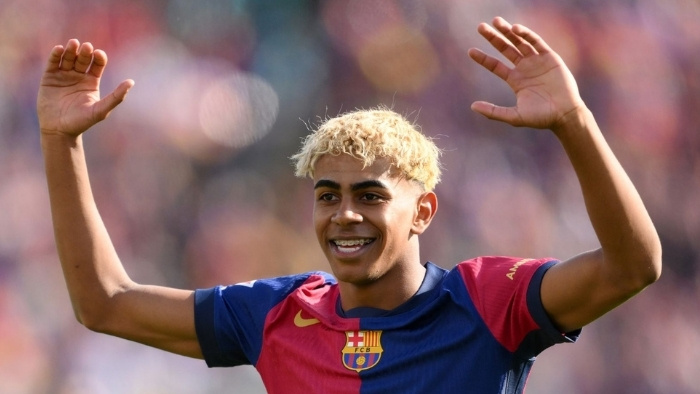 Lamine Yamal Deserves Ballon d'Or 2025