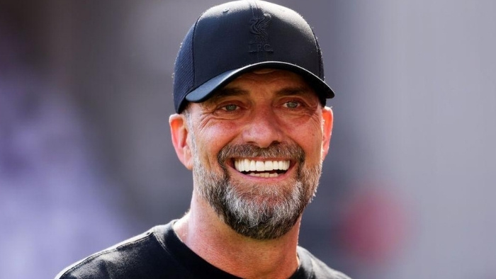 Jurgen Klopp Blasts Club World Cup
