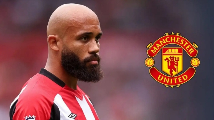 Man United Push Hard for Mbeumo Amid