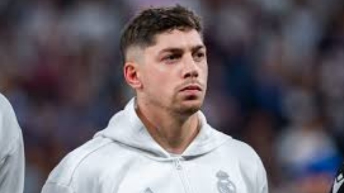 Valverde Shines, Garcia Saves Madrid,