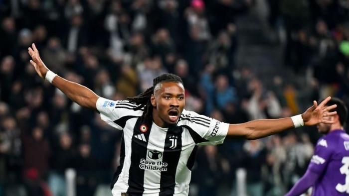 Juventus Close to Completing Second Big Signing of Summer