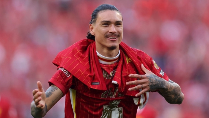 Rejected by Napoli, Darwin Nunez Considers Saudi Arabia