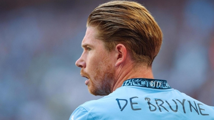 Kevin De Bruyne Considers Napoli Move