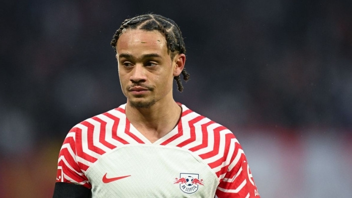 Xavi Simons Could Be Chelsea