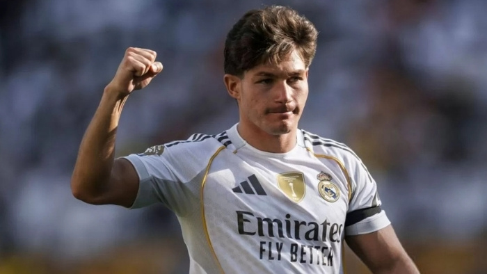 AC Milan Could Sign Real Madrid Defender