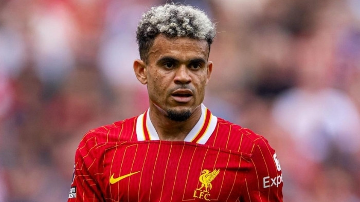 Luis Diaz Ultimatum Puts Liverpool