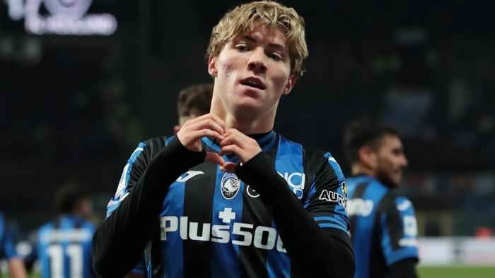 Rasmus Højlund’s Future in Doubt