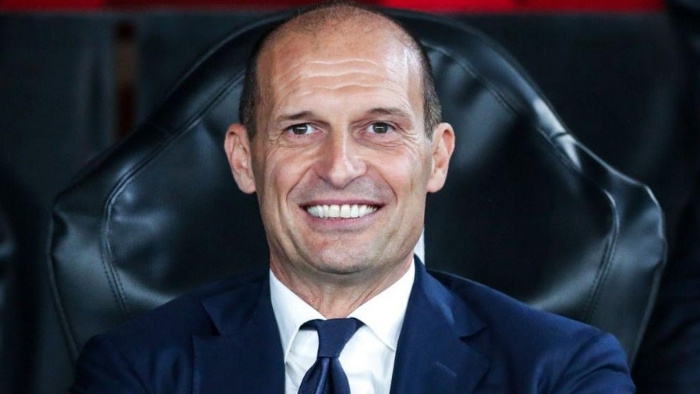 Allegri Plays Down Milan