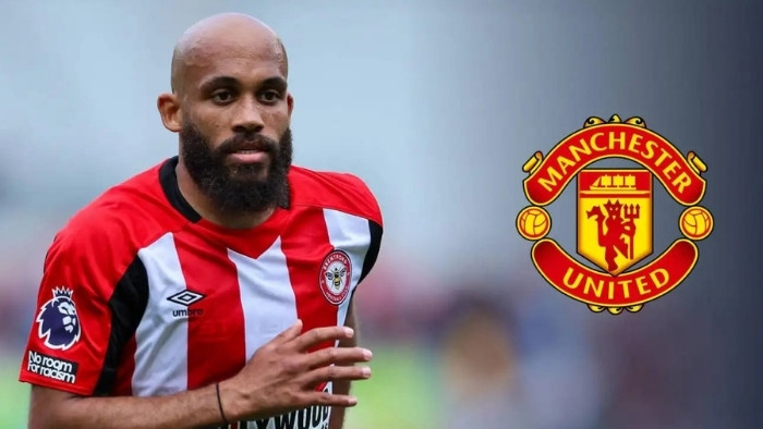 United Finally Increase Offer for Mbeumo