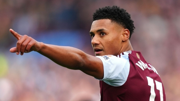Aston Villa Rejects Manchester United’s Bid for Ollie Watkins