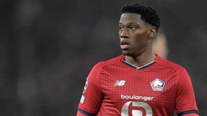 Juventus Land Star Striker Jonathan David