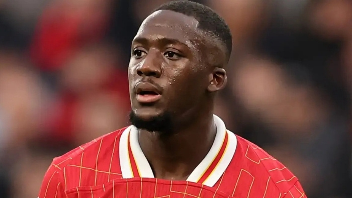 Ibrahima Konaté Perfect for Real Madrid