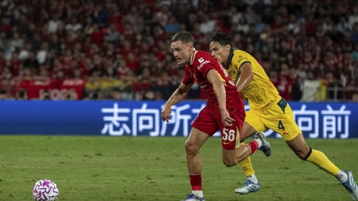 Analyzing AC Milan 4-2 Victory Over Liverpool