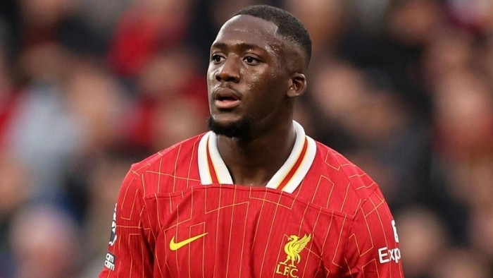 Real Madrid Offered Liverpool for Ibrahima Konaté