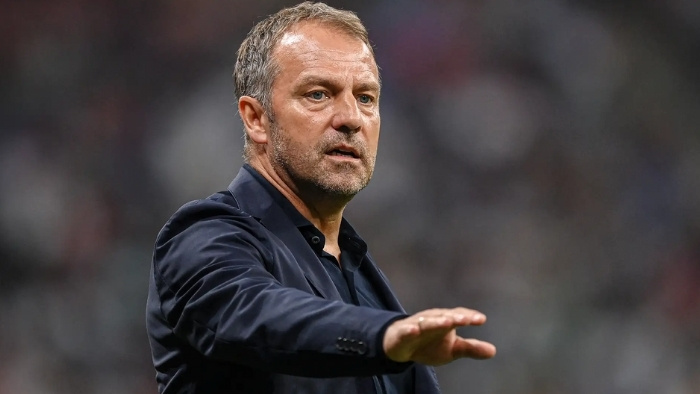 Hansi Flick Bold Plan: Marcus Rashford