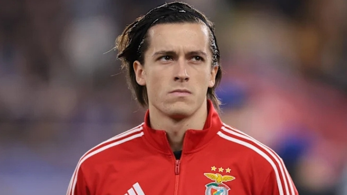 Alvaro Carreras, the Perfect Fit for Xabi Alonso’s Madrid