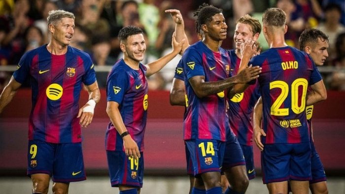Barcelona Stadium Dilemma Shakes
