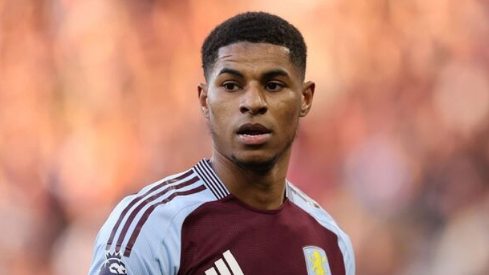 Bayern Munich Eyes Marcus Rashford