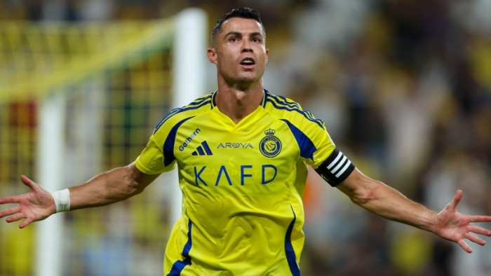 Ronaldo Power Move: Luring Joao Felix to Al Nassr