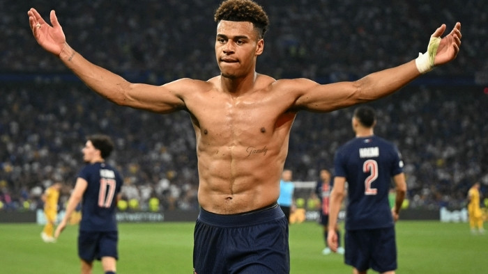 AC Milan Still €10M Short for Doue Transfer