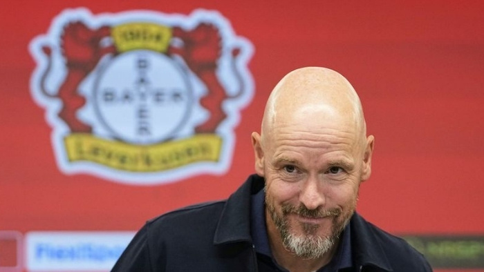 Ten Hag Suffers Embarrassing 1–5 Defeat to Flamengo U20