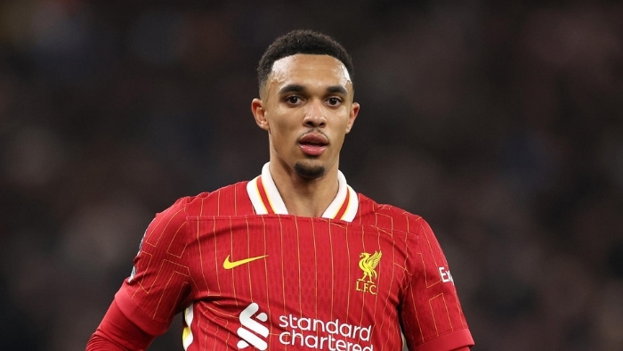 Alexander-Arnold Crosses Terrify Goalkeepers