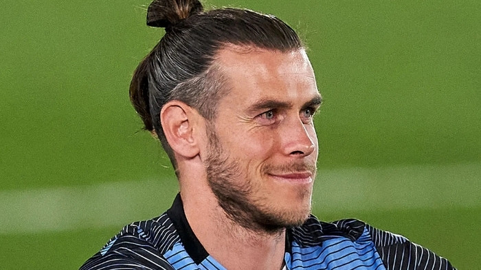 Bale Declares Chelsea Title