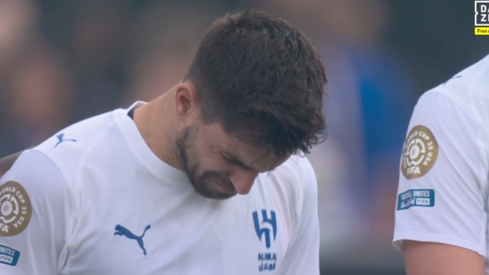 Ruben Neves Carries Diogo Jota