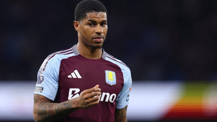 Marcus Rashford Close to Joining Barcelona