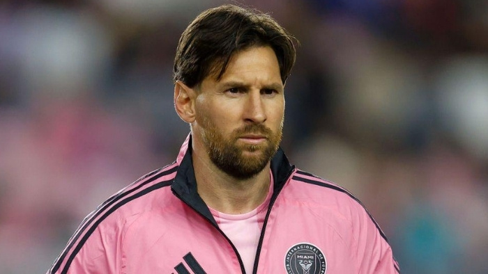 Lionel Messi Likely to Stay at Inter Miami