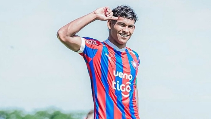 Diego Leon Joins Manchester United