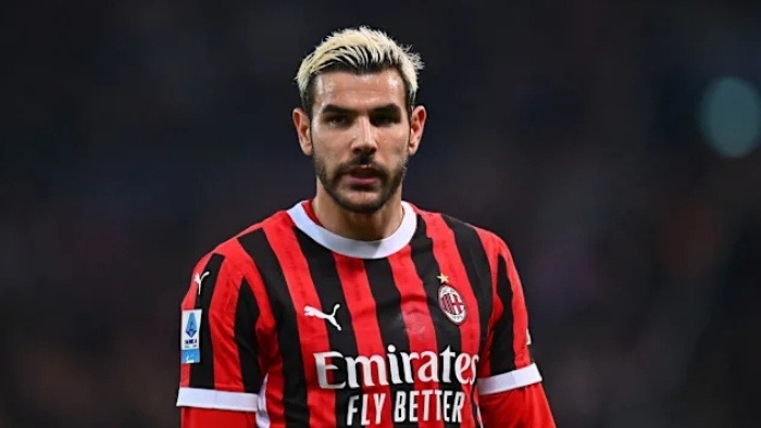 AC Milan Start New Era Without Theo