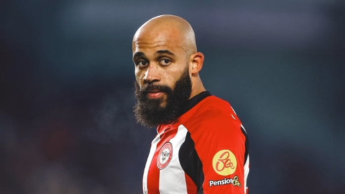 United Pays Premium for Bryan Mbeumo