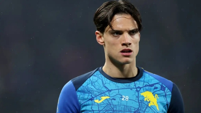 Samuele Ricci Joins Milan