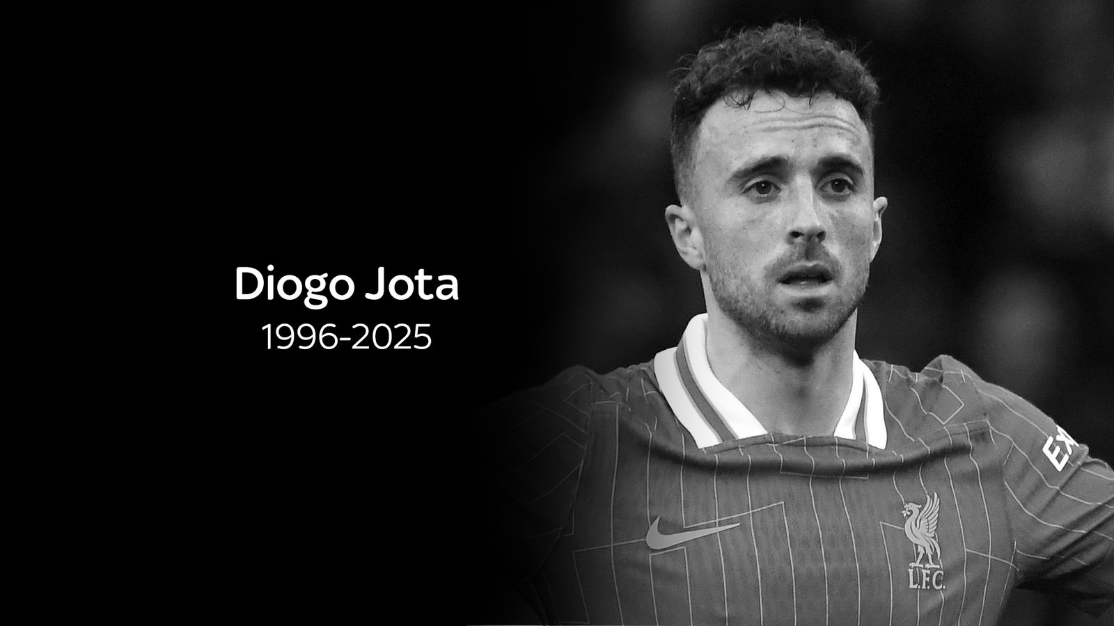 Diogo Jota and Brother Die in Crash