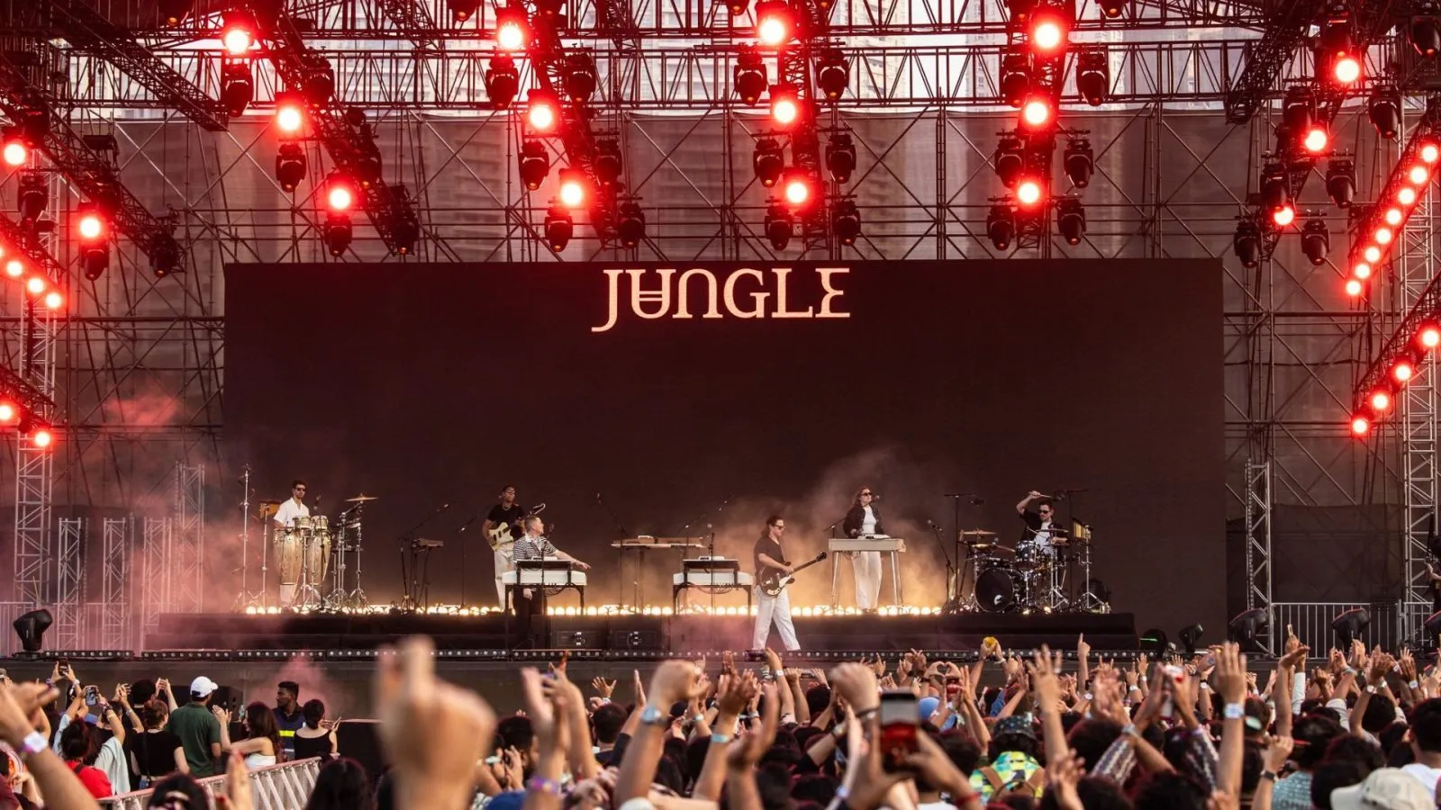Lollapalooza
