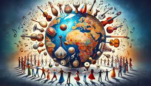 Music Unites
