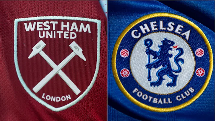 West Ham vs Chelsea