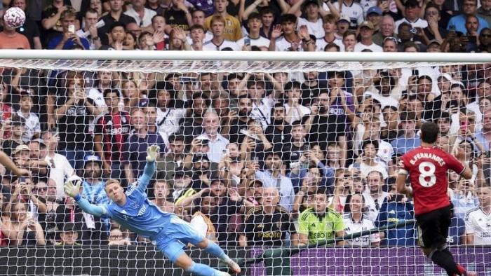 Did Bruno Fernandes Penalty Miss Come From a Referee’s Mistake?