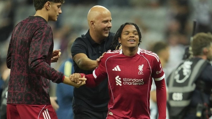 Five Youngest Liverpool Goalscorers in History