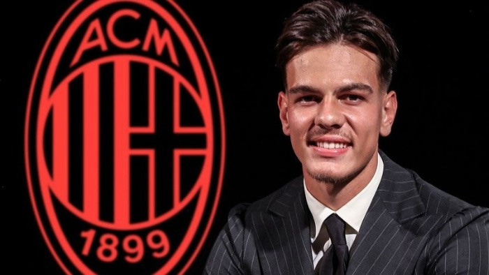 Bad News for AC Milan