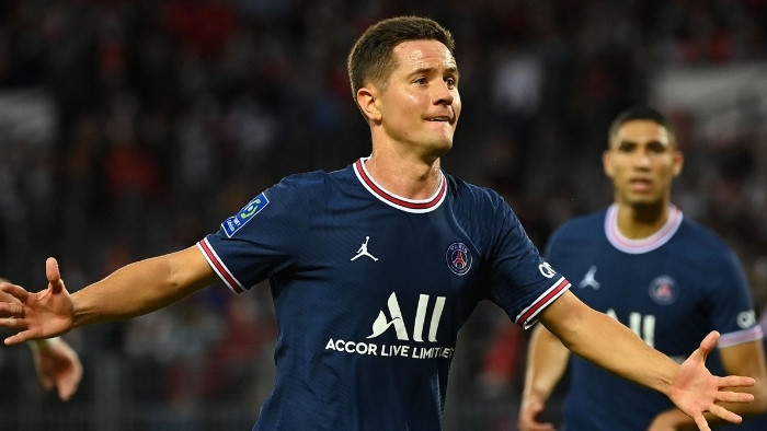 3 Conmen Sabotaged Ander Herrera