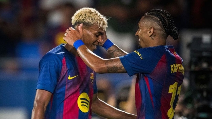 Two Future Stars Barcelona Wants to Secure at All Costs