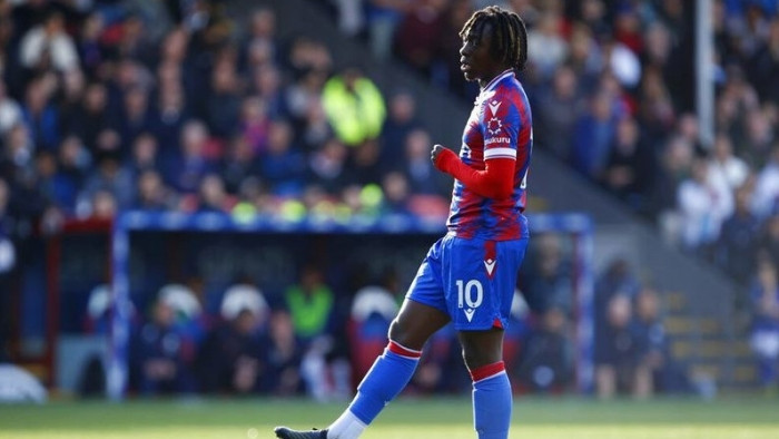 Arsenal Eyes a Top Signing