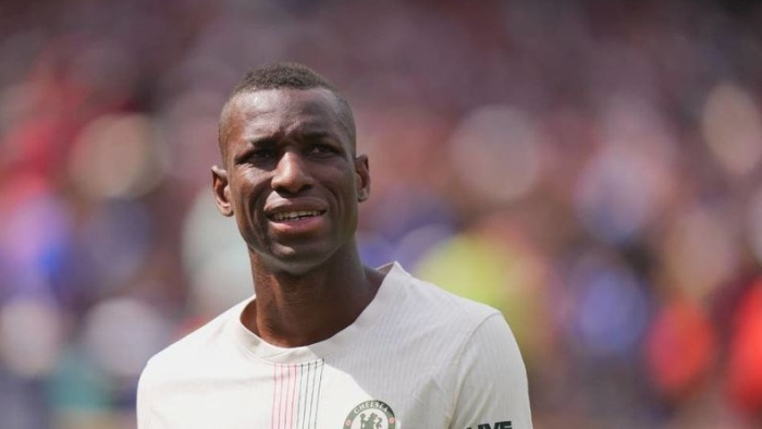 Chelsea Reportedly Ready to Offload Nicolas Jackson
